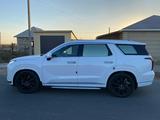 Hyundai Palisade 2022 годаүшін23 000 000 тг. в Атырау – фото 4