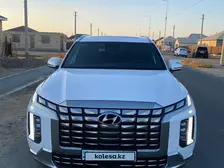 Hyundai Palisade, 2022
