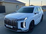 Hyundai Palisade 2022 годаүшін23 000 000 тг. в Атырау – фото 2