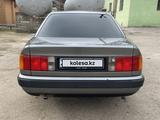 Audi 100 1991 годаүшін3 200 000 тг. в Шымкент