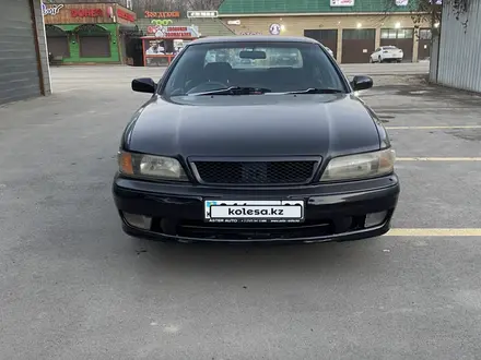 Nissan Cefiro 1995 года за 1 700 000 тг. в Алматы