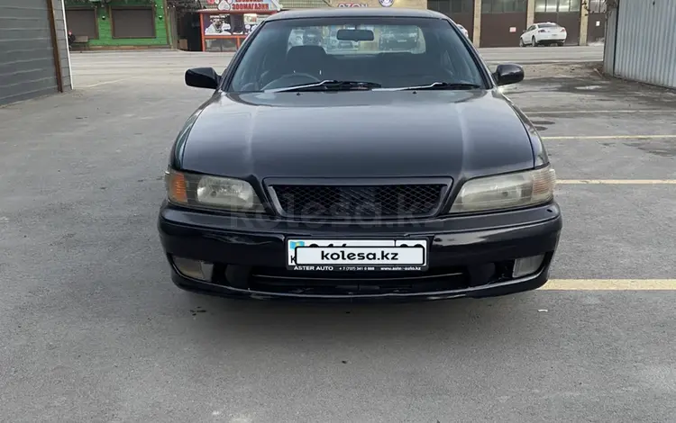 Nissan Cefiro 1995 годаfor1 700 000 тг. в Алматы