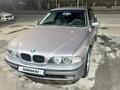 BMW 523 1996 года за 3 500 000 тг. в Шымкент