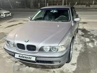 BMW 523 1996 годаүшін3 500 000 тг. в Шымкент