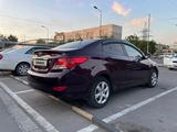 Hyundai Accent 2013 годаүшін4 444 444 тг. в Алматы