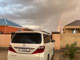 Toyota Alphard 2010 годаүшін6 000 000 тг. в Жанаозен – фото 2