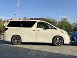 Toyota Alphard 2010 годаүшін6 000 000 тг. в Жанаозен