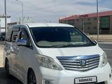 Toyota Alphard 2010 годаүшін6 000 000 тг. в Жанаозен – фото 3