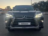 Lexus LX 570 2016 года за 37 500 000 тг. в Уральск