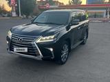 Lexus LX 570 2016 года за 37 500 000 тг. в Уральск – фото 4
