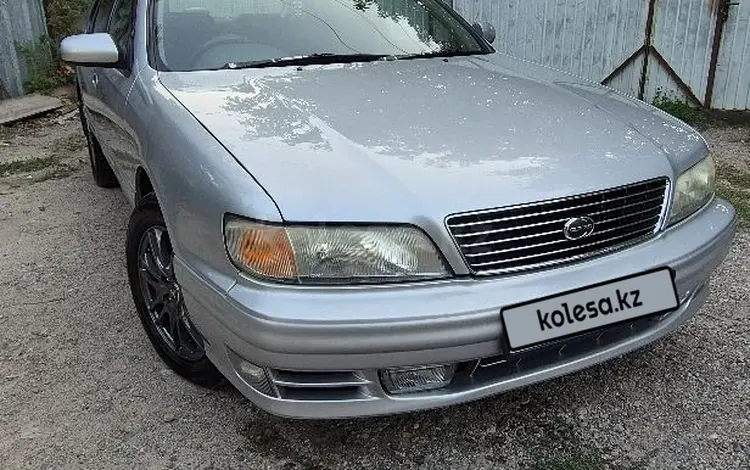Nissan Cefiro 1996 года за 2 900 000 тг. в Алматы