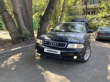 Audi A4, 1996
