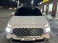 Hyundai Santa Fe 2021 года за 19 500 000 тг. в Шымкент – фото 2