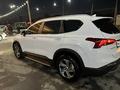 Hyundai Santa Fe 2021 года за 19 500 000 тг. в Шымкент – фото 4