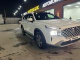 Hyundai Santa Fe 2021 года за 19 500 000 тг. в Шымкент