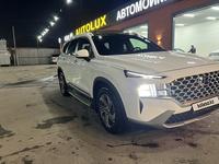 Hyundai Santa Fe 2021 года за 19 500 000 тг. в Шымкент