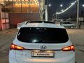 Hyundai Santa Fe 2021 годаүшін19 500 000 тг. в Шымкент – фото 5