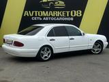 Mercedes-Benz E 280 1996 годаfor2 450 000 тг. в Тараз – фото 4