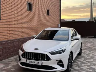JAC J7