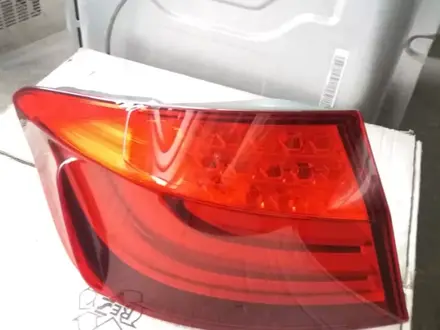 Задние фонари на BMW 5 f10 за 50 000 тг. в Алматы