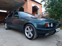 BMW 520 1989 годаүшін1 200 000 тг. в Шымкент