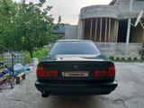 BMW 520 1989 годаүшін1 200 000 тг. в Шымкент – фото 4