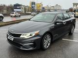 Kia Optima 2018 года за 10 500 000 тг. в Алматы – фото 4