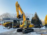 SDLG  ЭКСКАВАТОРЫ SDLG — ВСЕ В НАЛИЧИИ! ГАРАНТИЯ 7000 МОТОЧАСОВ 2026 годаfor44 290 000 тг. в Атырау – фото 5