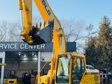 SDLG  ЭКСКАВАТОРЫ SDLG — ВСЕ В НАЛИЧИИ! ГАРАНТИЯ 7000 МОТОЧАСОВ 2026 годаfor44 290 000 тг. в Атырау