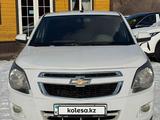 Chevrolet Cobalt 2022 годаүшін5 700 000 тг. в Алматы – фото 2