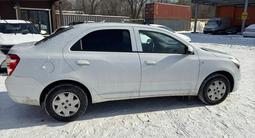 Chevrolet Cobalt 2022 годаfor5 700 000 тг. в Алматы – фото 5