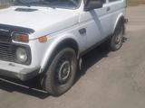 ВАЗ (Lada) Lada 2121 2009 года за 1 700 000 тг. в Семей – фото 2