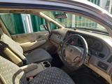 Honda Odyssey 2002 года за 4 700 000 тг. в Талдыкорган – фото 4