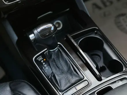 Kia K7 2012 года за 8 900 000 тг. в Алматы – фото 4