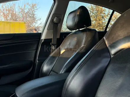 Kia K7 2012 года за 8 900 000 тг. в Алматы – фото 10