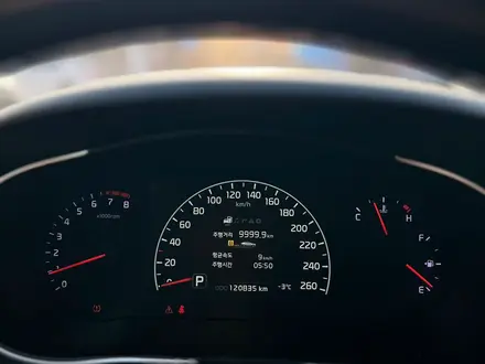Kia K7 2012 года за 8 900 000 тг. в Алматы – фото 17