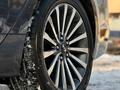Kia K7 2012 года за 8 900 000 тг. в Алматы – фото 18