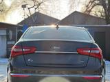Kia K7 2012 года за 8 900 000 тг. в Алматы – фото 3