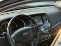 Kia K7 2012 года за 8 900 000 тг. в Алматы – фото 5
