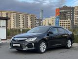 Toyota Camry 2015 годаүшін9 000 000 тг. в Астана – фото 4