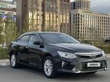 Toyota Camry 2015 годаүшін9 000 000 тг. в Астана – фото 3