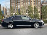 Toyota Camry 2015 годаүшін9 000 000 тг. в Астана – фото 5