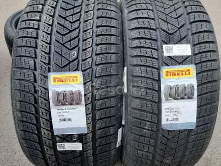 255/35/21 и 285/30/21 Pirelli winter Sotorezo зима за 1 450 000 тг. в Алматы