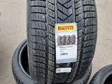 255/35/21 и 285/30/21 Pirelli winter Sotorezo зимаүшін1 450 000 тг. в Алматы – фото 2