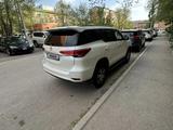 Toyota Fortuner 2022 годаfor19 000 000 тг. в Атырау – фото 5