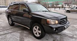 Toyota Highlander 2003 годаfor7 000 000 тг. в Кызылорда – фото 2