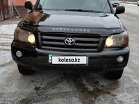 Toyota Highlander 2003 годаүшін7 200 000 тг. в Кызылорда