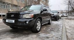 Toyota Highlander 2003 годаfor7 000 000 тг. в Кызылорда – фото 4