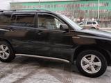 Toyota Highlander 2003 годаүшін7 200 000 тг. в Кызылорда – фото 5