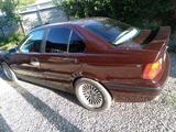BMW 318 1992 годаүшін1 300 000 тг. в Тараз – фото 3